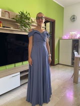 Alba D. review photo