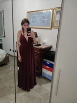 Alessia D. review photo