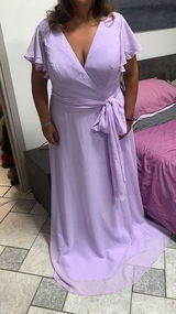 Franca M. review photo