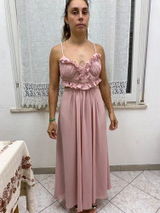 Arianna B. review photo