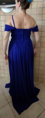 Ilaria D. review photo