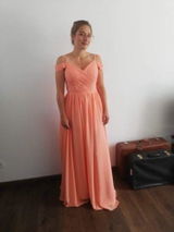 Elsa M. review photo