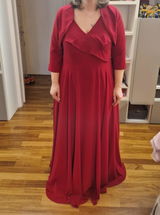 Luana review photo