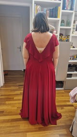 Luana review photo