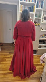 Luana review photo