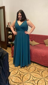 Lucia D. review photo