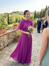 Paola E. review photo