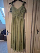 Chantelle review photo