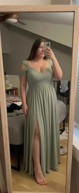 Lisa P. review photo