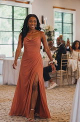Bria B. review photo