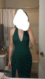 Amelia B. review photo