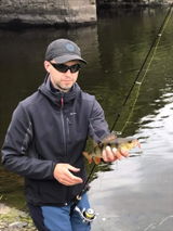 Marcin review photo