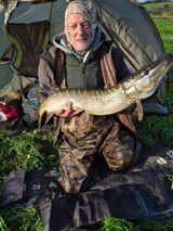John Calnan review photo