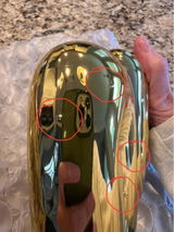 Etsy c. review photo
