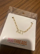 Allison S. review photo