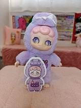 Lacey Marsh review photo