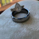 Maddison review photo