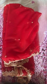 Simran review photo