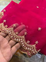 surbhi joshi review photo