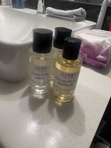 Claire F. review photo