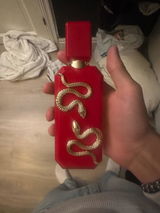 Anonym review photo