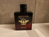 Tobias J review photo