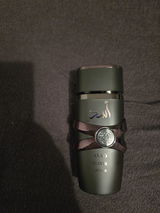 Abbe review photo