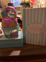 Mathilde review photo
