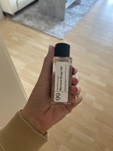 Andreea B. review photo