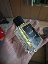 Madalina B. review photo