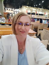 Corina review photo