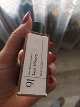 Mădălina S. review photo