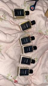 Carina C. review photo