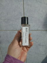 Anca T. review photo