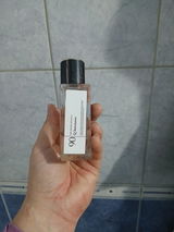 Anca T. review photo