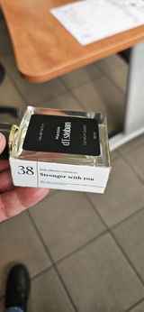 Georgian Preda review photo