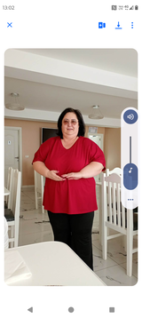 îmi plac foarte mult parfumurile Elena Tofan review photo