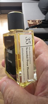 DEMA S. review photo