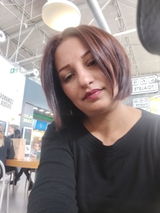 Mihaela G. review photo