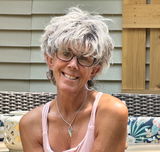 Maureen Leventhal review photo