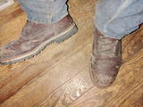Joel D. review photo