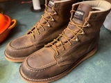 Andrew S. review photo