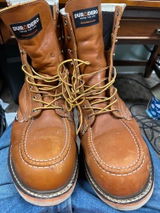 Joseph V. review photo
