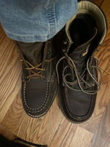 Anthony P. review photo