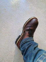 Ben S. review photo