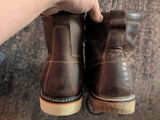 Brandon F. review photo