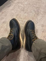 Chad W. review photo