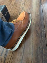 Benito G. review photo
