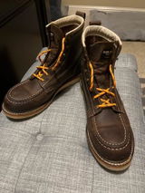 Emmett W. review photo