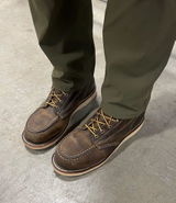 Reuben S. review photo